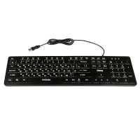 Dialog Katana KK-ML17U Black