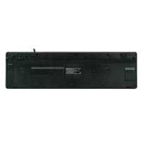 клавиатура Dialog Katana KK-ML17U Black