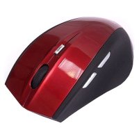 Dialog Katana MRLK-17U Red
