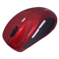 Dialog Katana MRLK-18U Red