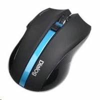 мышь Dialog Katana MROK-12U Black/Blue