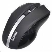 Dialog Katana MROK-12U Black/Silver