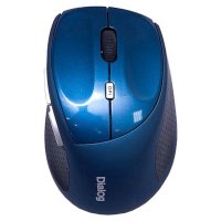 Dialog Katana MROK-18U Blue