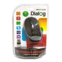 Dialog Katana MROP-03UB