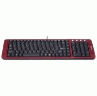 Dialog KK-03U Red