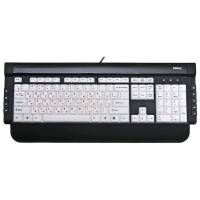 клавиатура Dialog KK-06U Black