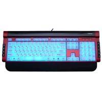 Dialog KK-06U Red