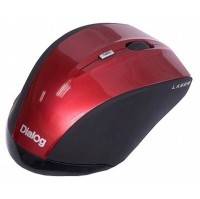 Dialog KMRLK-0517U Red