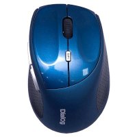 клавиатура Dialog KMROK-0318U Blue