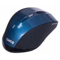 Dialog KMROK-0517U Blue