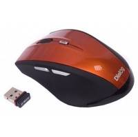 клавиатура Dialog KMROK-0517U Orange
