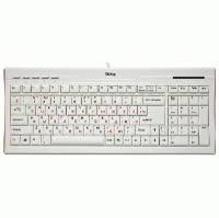 клавиатура Dialog KP-115WUH