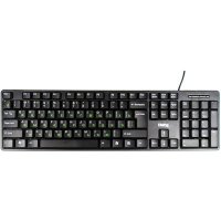 клавиатура Dialog KS-030P Black