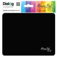 Dialog PM-H15 Black