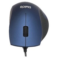 мышь Dialog Pointer MOP-26SU