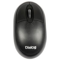 мышь Dialog Pointer MROP-00U