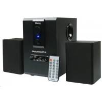 колонка Dialog Progressive AP-150 Black