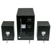 Dialog Progressive AP-150 Black