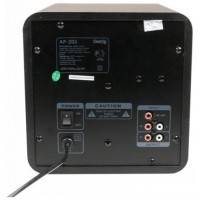 колонки Dialog Progressive AP-203