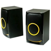 Dialog Progressive AP-208 Black