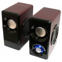 колонка Dialog Stride AST-25UP Chery
