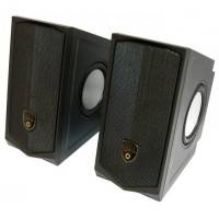 колонка Dialog Stride AST-30UP Black