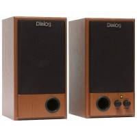 колонка Dialog W-202 Cherry