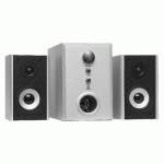 колонка Dialog W-3000 Black