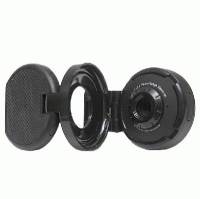 Dialog WC-01U Black