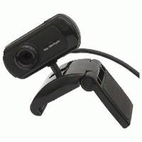 веб-камера Dialog WC-03U Black