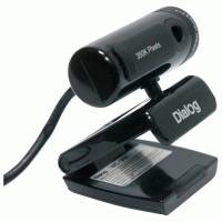 Dialog WC-20 Black