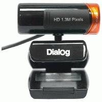 Dialog WC-21U Black/Orange