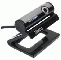 Dialog WC-31U Black/Silver