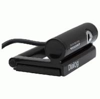 Dialog WC-33U Black