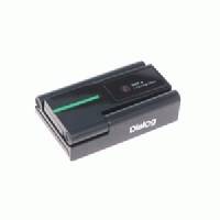 веб-камера Dialog WC-50U Black/Green
