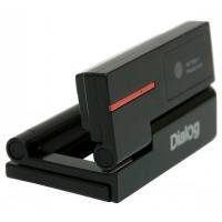 Dialog WC-51U Black/Red