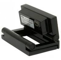 веб-камера Dialog WC-51U Black/Red