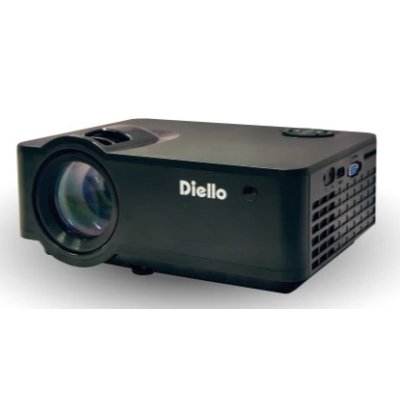 проектор Diello DL-HTW5