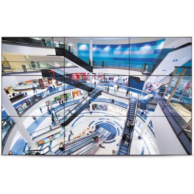 панель для видеостены Diello VW-5509LH