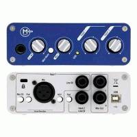 DigiDesign Mbox 2 Mini USB