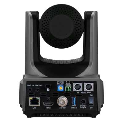 PTZ камера Digis DSM-F2060B-A