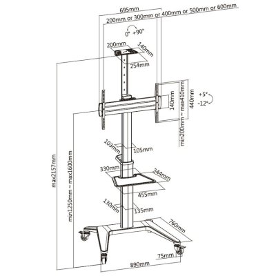Digis DSM-P764C