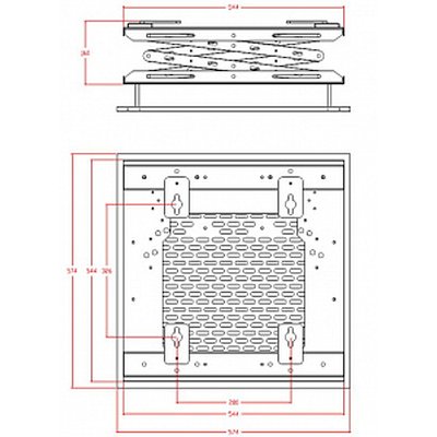 лифт Digis DSM-PL220