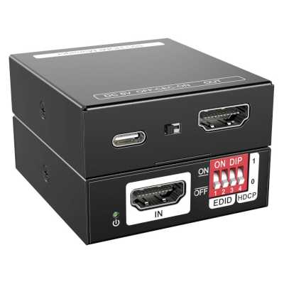 конвертер Digis EX-HDCP