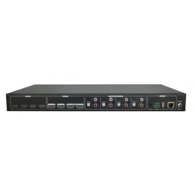 матричный коммутатор Digis MAMI-44-2A