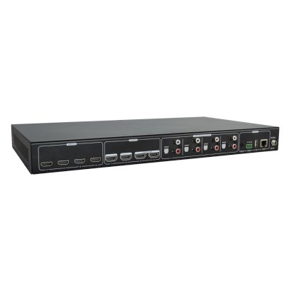 матричный коммутатор Digis MAMI-44-2A