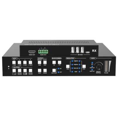 Digis SS-KVM42-2S