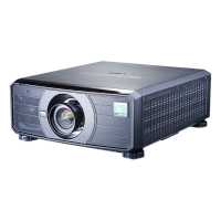 Digital Projection E-Vision Laser 10K