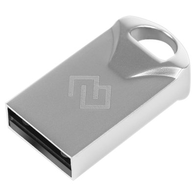 флешка Digma 16GB Drive2 DGFUM016A20SR