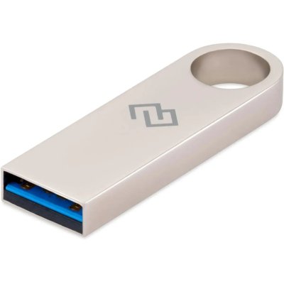 флешка Digma 256GB Drive3 DGFUL256A30SR